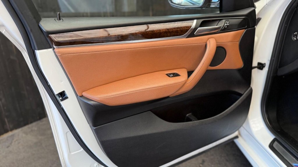 Used BMW X3 2015 for sale - 78186636: Photo 34