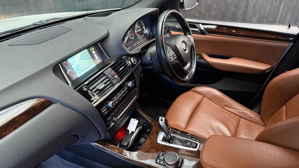 Used BMW X3 2015 for sale - 78186636: Photo 35