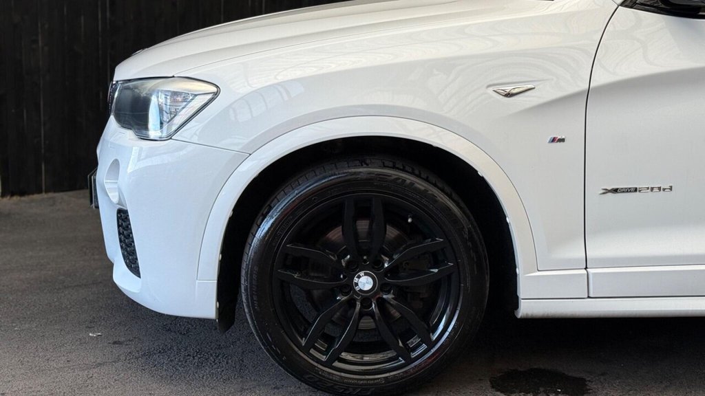 Used BMW X3 2015 for sale - 78186636: Photo 9