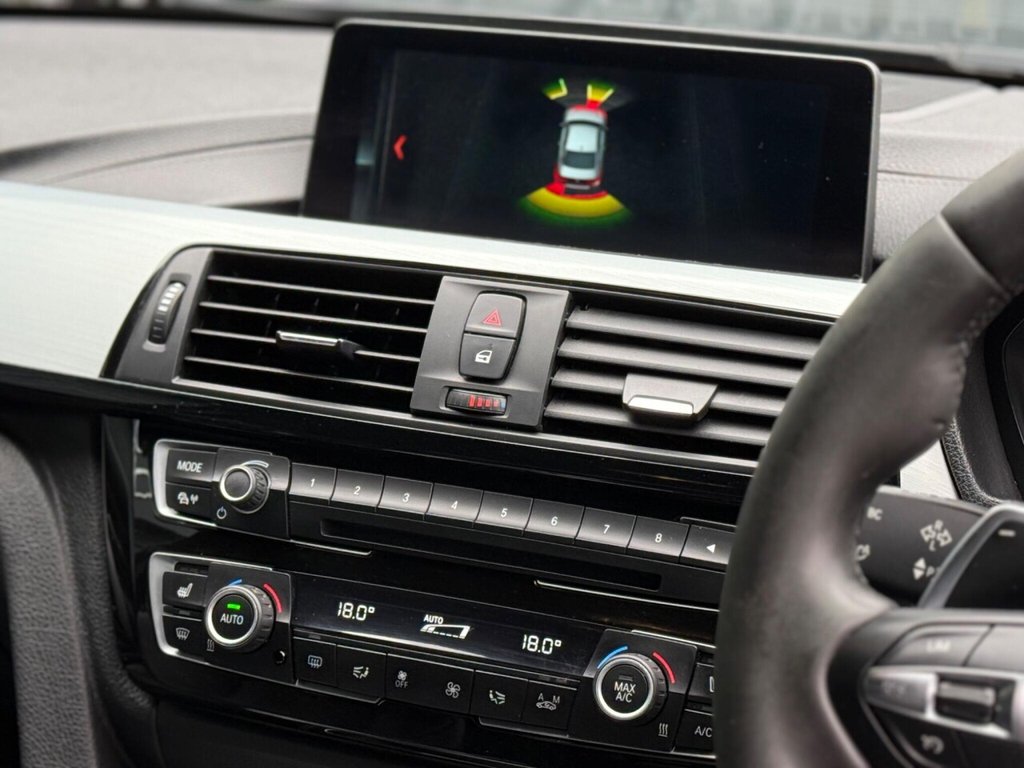 Used BMW 4 Series 2017 for sale - 76631802: Photo 13