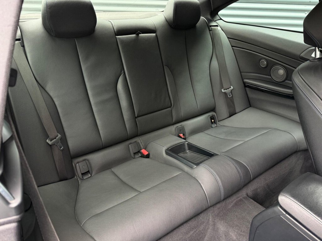 Used BMW 4 Series 2017 for sale - 76631802: Photo 15