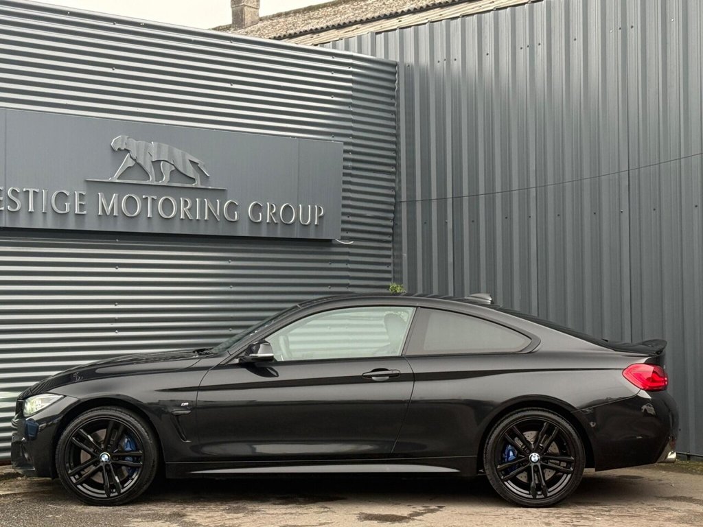 Used BMW 4 Series 2017 for sale - 76631802: Photo 27