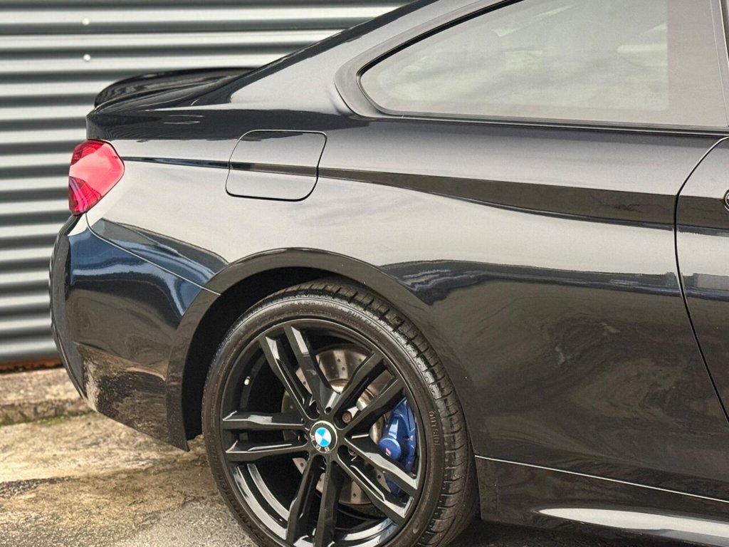 Used BMW 4 Series 2017 for sale - 76631802: Photo 7