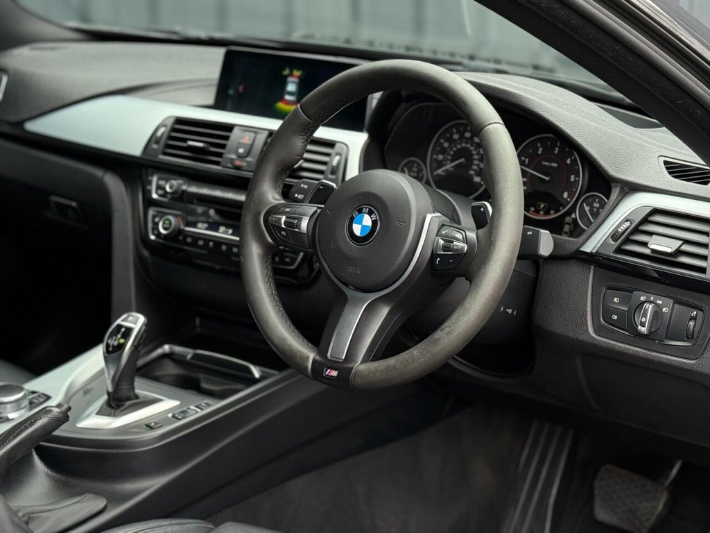 Used BMW 4 Series 2017 for sale - 76631802: Photo 9