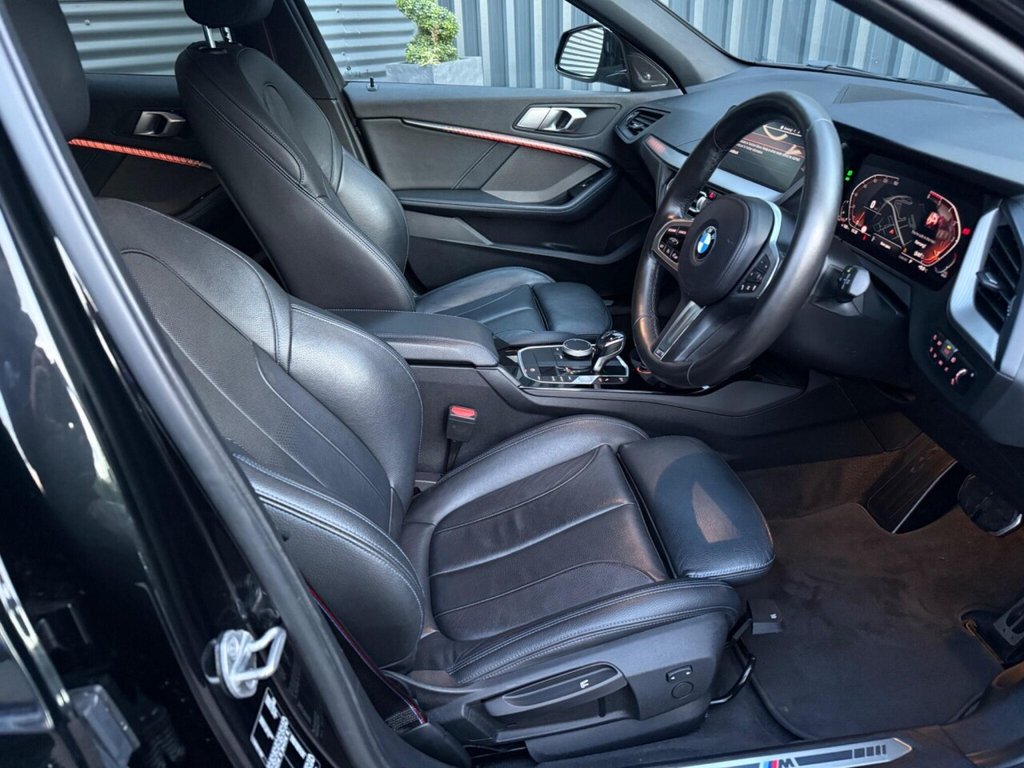 Used BMW 1 Series 2020 for sale - 76631809: Photo 10