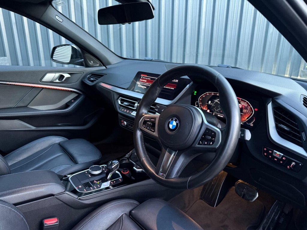 Used BMW 1 Series 2020 for sale - 76631809: Photo 11