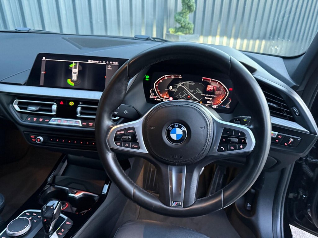 Used BMW 1 Series 2020 for sale - 76631809: Photo 12