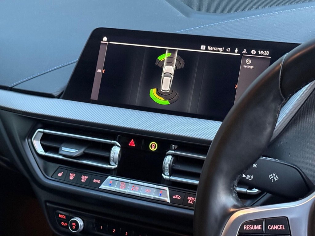 Used BMW 1 Series 2020 for sale - 76631809: Photo 13