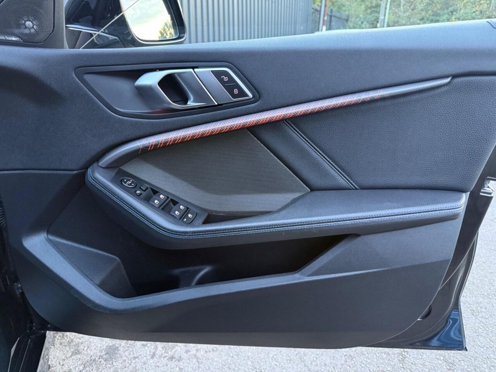 Used BMW 1 Series 2020 for sale - 76631809: Photo 15