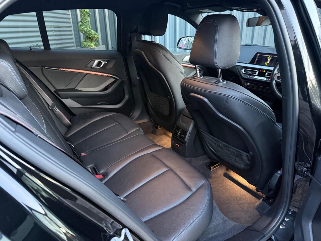 Used BMW 1 Series 2020 for sale - 76631809: Photo 18