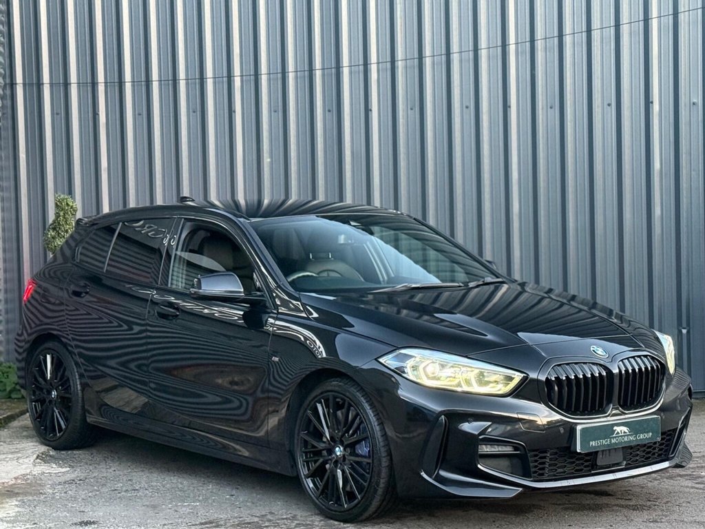 Used BMW 1 Series 2020 for sale - 76631809: Photo 19