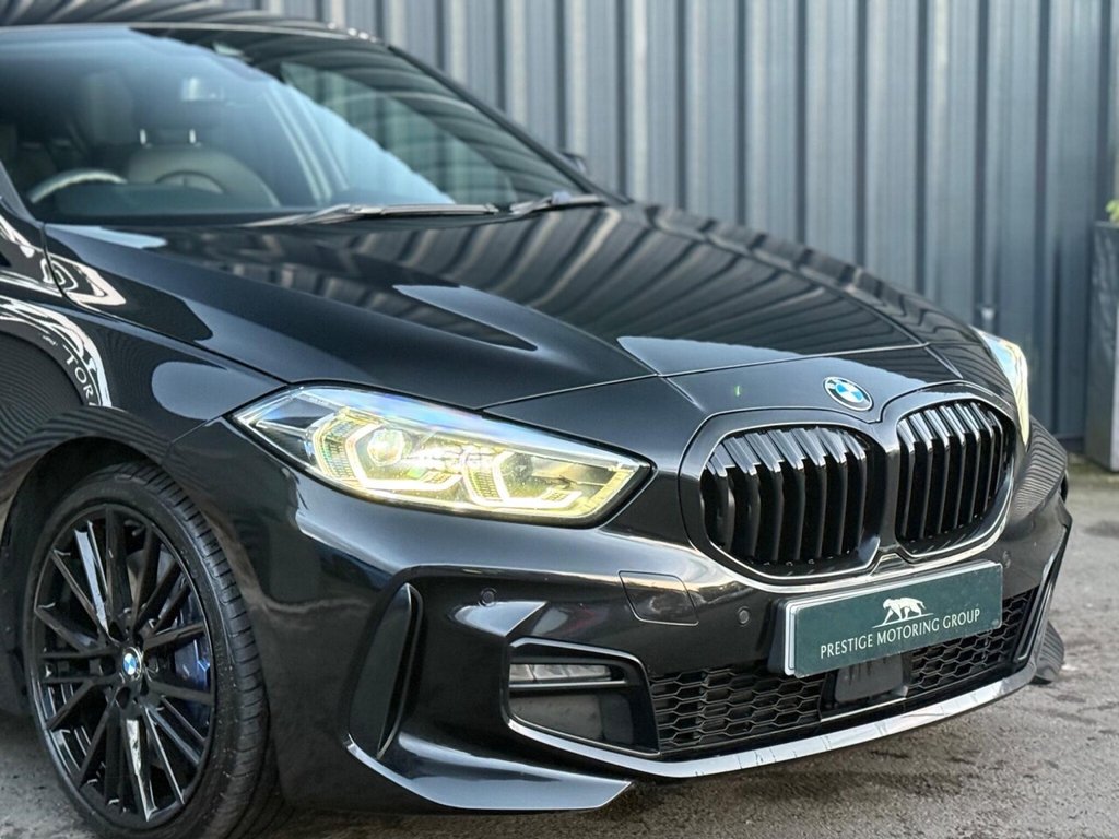 Used BMW 1 Series 2020 for sale - 76631809: Photo 20