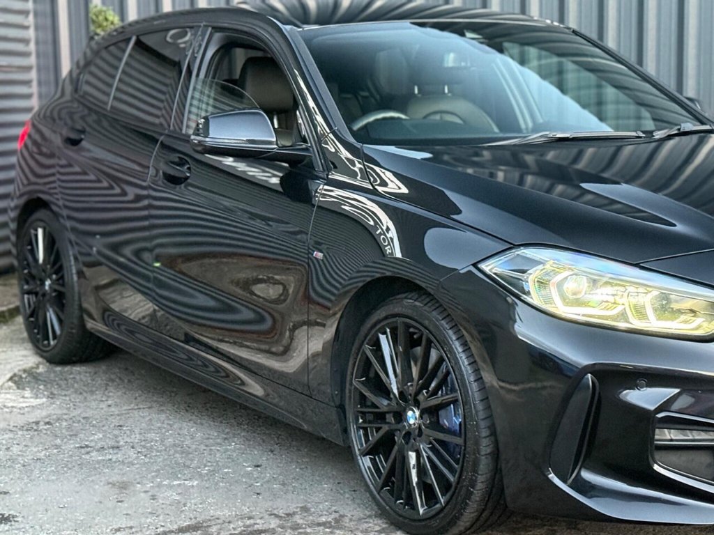 Used BMW 1 Series 2020 for sale - 76631809: Photo 21