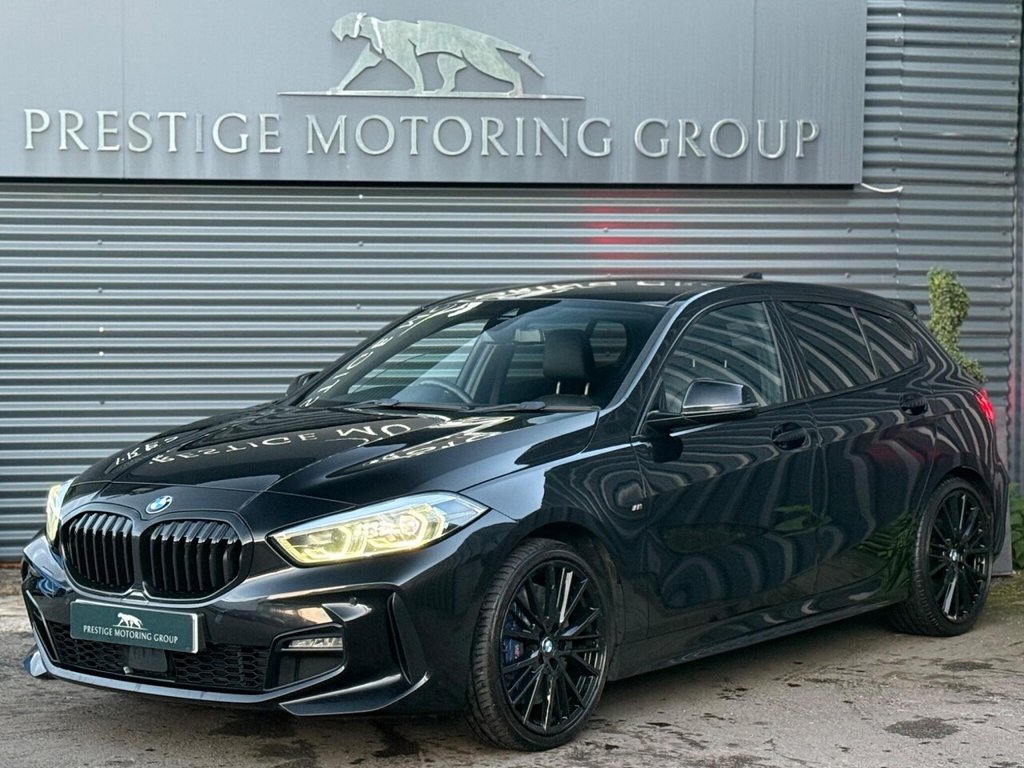 Used BMW 1 Series 2020 for sale - 76631809: Photo 23