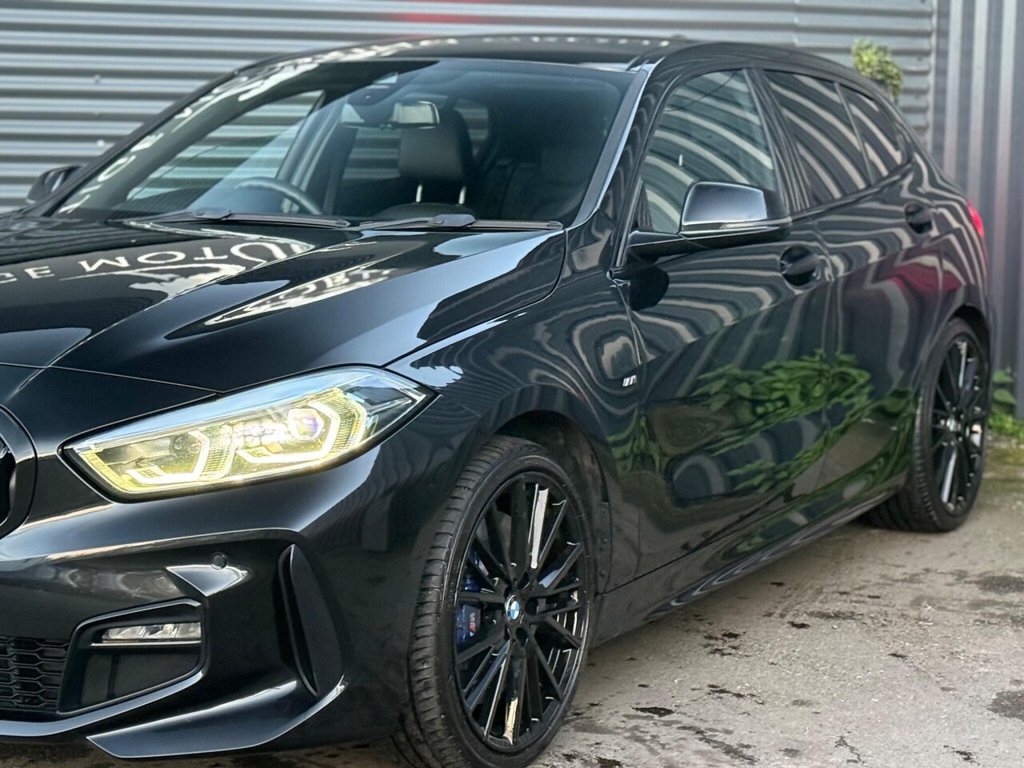 Used BMW 1 Series 2020 for sale - 76631809: Photo 25