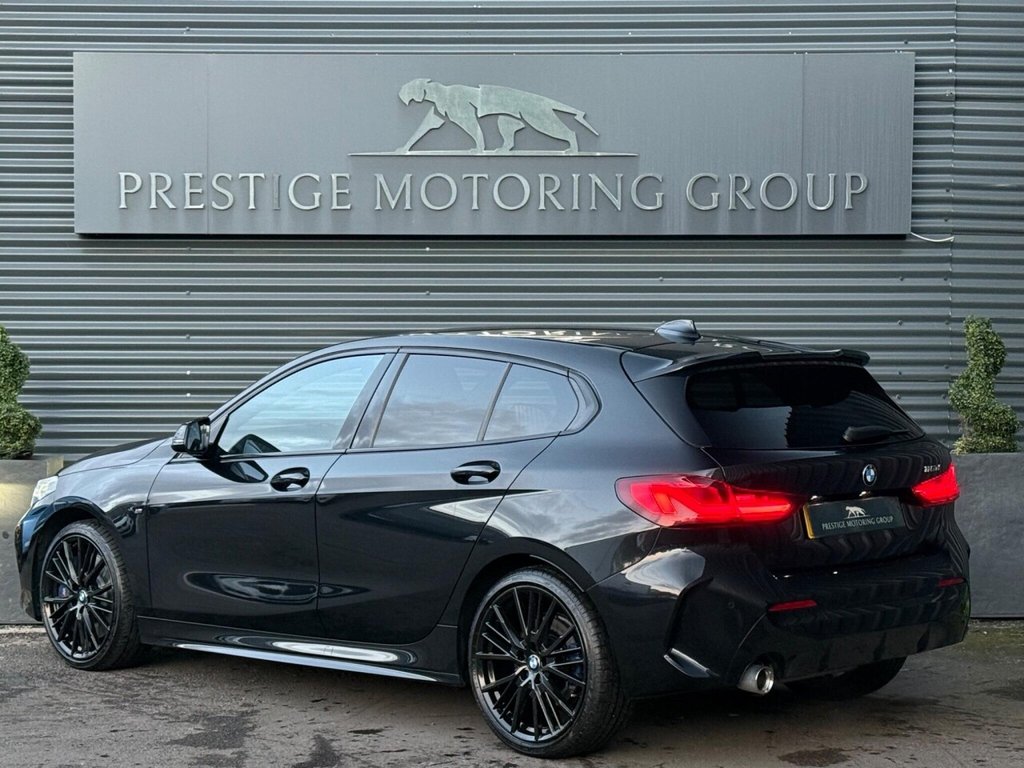 Used BMW 1 Series 2020 for sale - 76631809: Photo 26