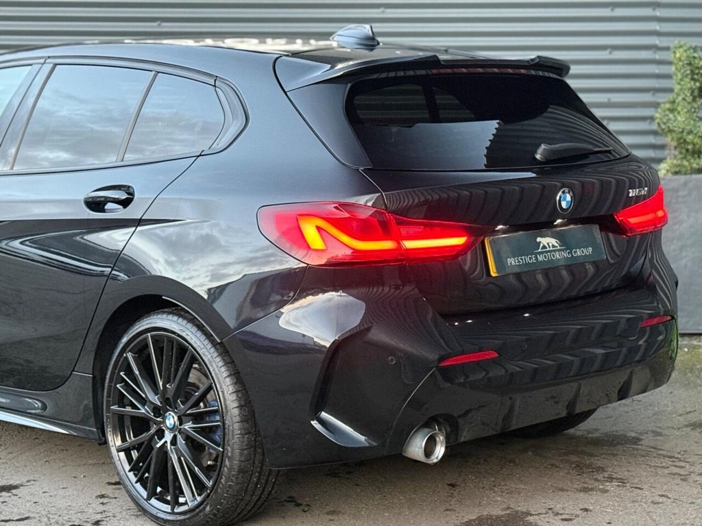 Used BMW 1 Series 2020 for sale - 76631809: Photo 27