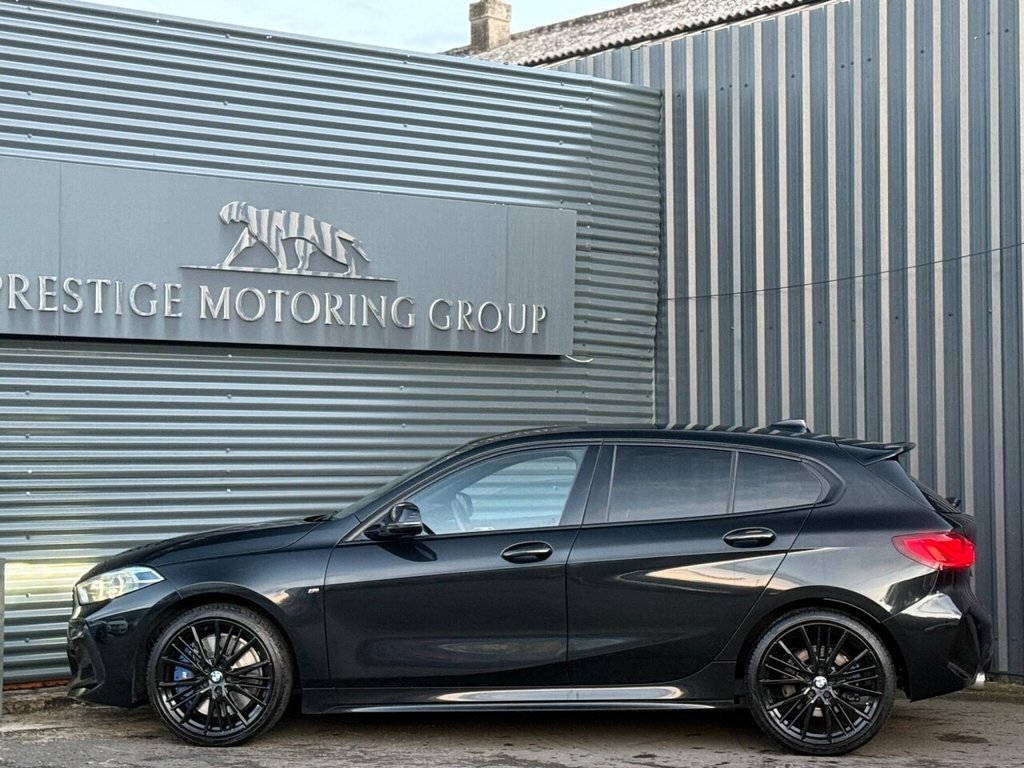 Used BMW 1 Series 2020 for sale - 76631809: Photo 28