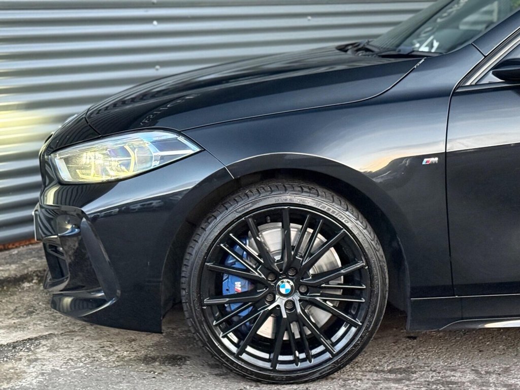 Used BMW 1 Series 2020 for sale - 76631809: Photo 29