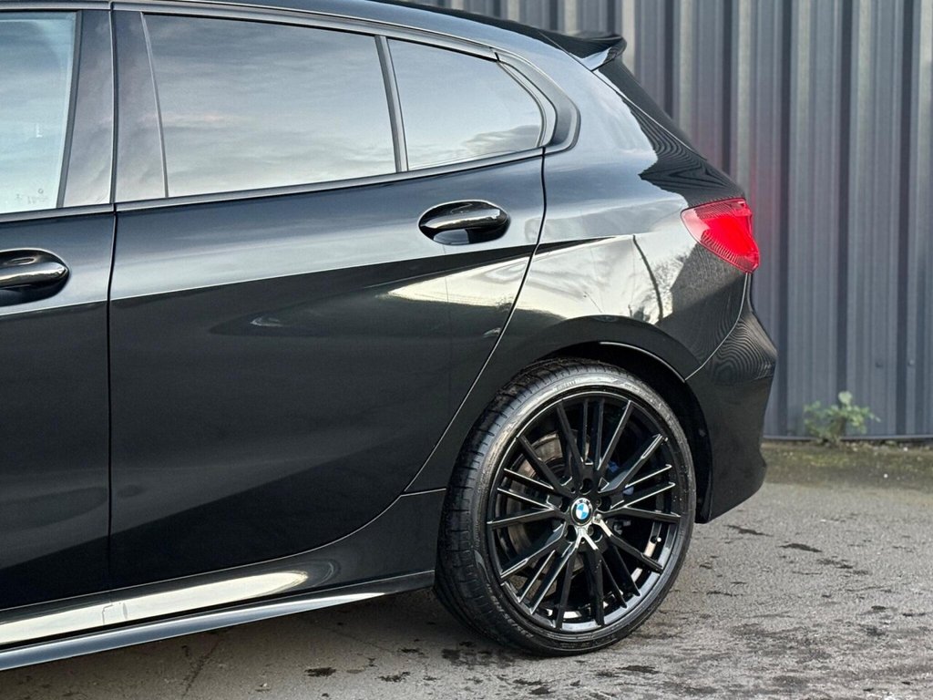 Used BMW 1 Series 2020 for sale - 76631809: Photo 30