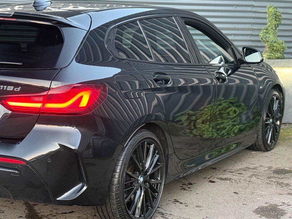 Used BMW 1 Series 2020 for sale - 76631809: Photo 33