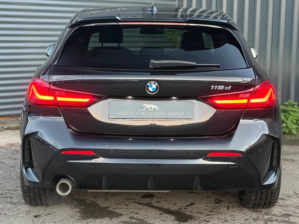 Used BMW 1 Series 2020 for sale - 76631809: Photo 34