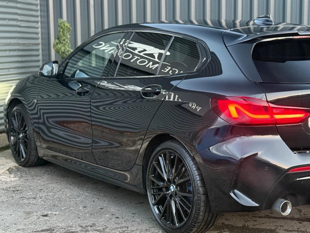 Used BMW 1 Series 2020 for sale - 76631809: Photo 37