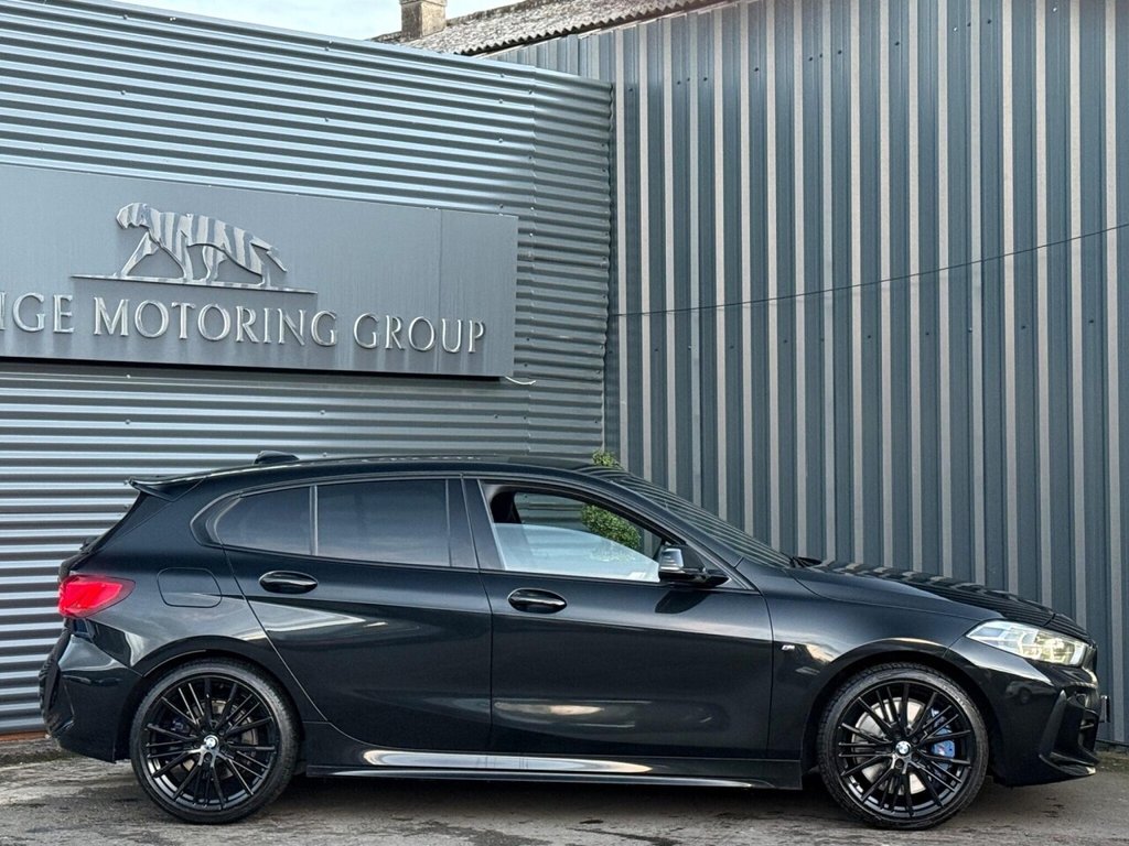 Used BMW 1 Series 2020 for sale - 76631809: Photo 5