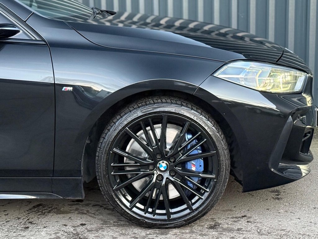 Used BMW 1 Series 2020 for sale - 76631809: Photo 6