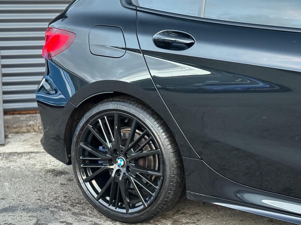 Used BMW 1 Series 2020 for sale - 76631809: Photo 7