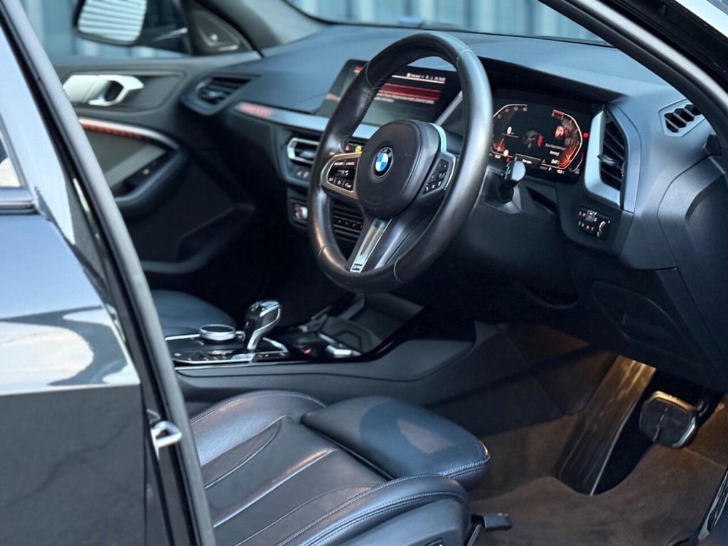 Used BMW 1 Series 2020 for sale - 76631809: Photo 8