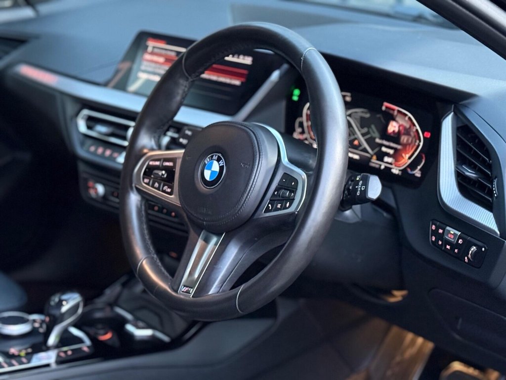 Used BMW 1 Series 2020 for sale - 76631809: Photo 9