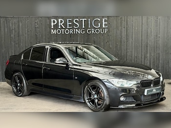 Used BMW 3 Series 2018 for sale - 79574569: Photo