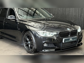 Used BMW 3 Series 2018 for sale - 79574569: Photo
