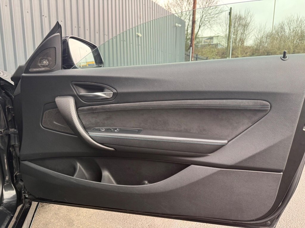 Used BMW M2 2017 for sale - 77764889: Photo 12