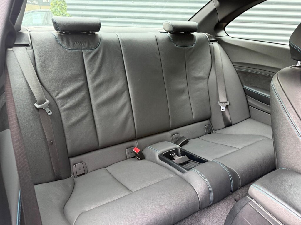 Used BMW M2 2017 for sale - 77764889: Photo 14