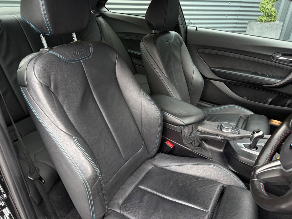 Used BMW M2 2017 for sale - 77764889: Photo 15
