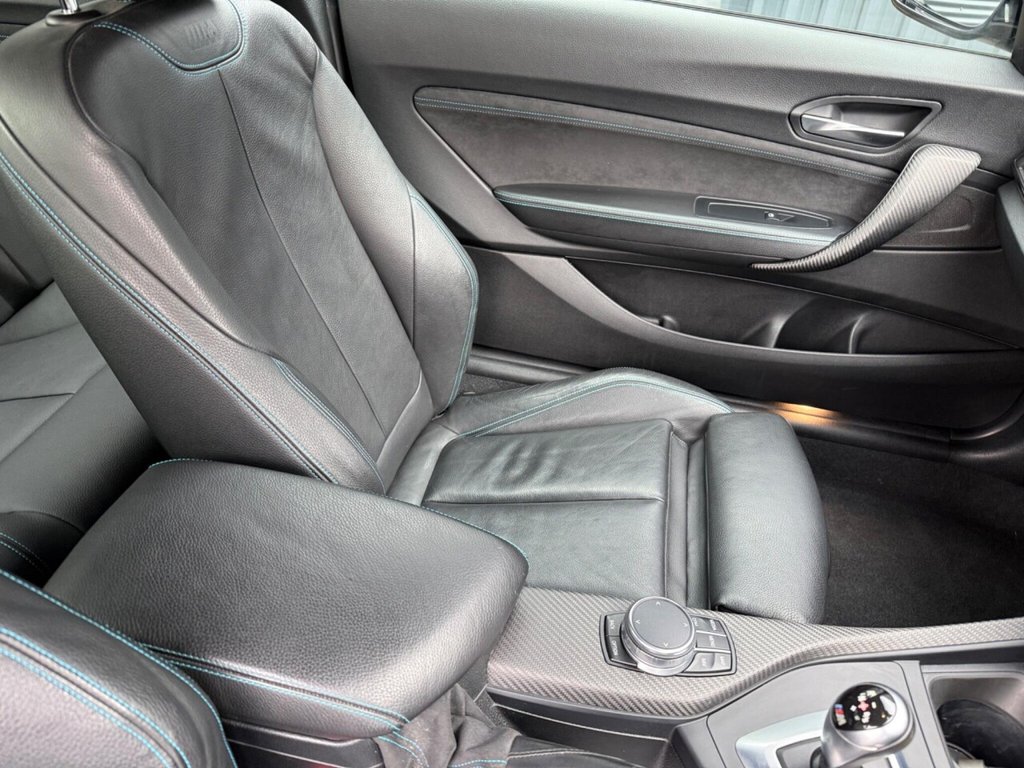 Used BMW M2 2017 for sale - 77764889: Photo 17