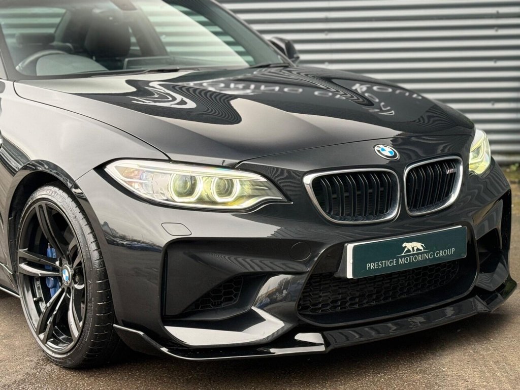 Used BMW M2 2017 for sale - 77764889: Photo 2