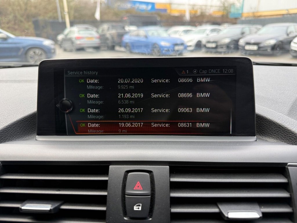 Used BMW M2 2017 for sale - 77764889: Photo 20