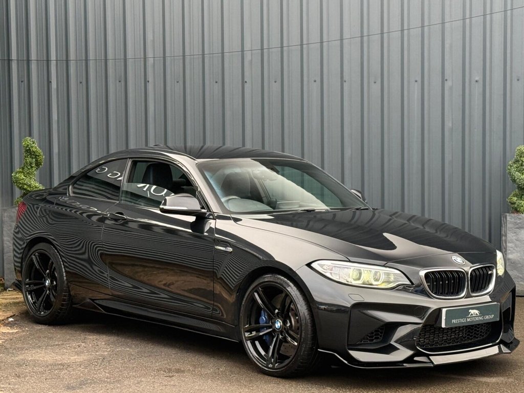 Used BMW M2 2017 for sale - 77764889: Photo 21
