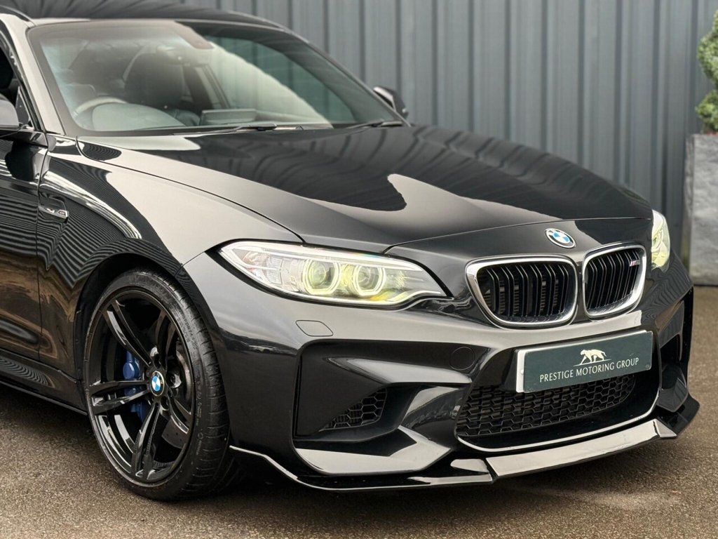 Used BMW M2 2017 for sale - 77764889: Photo 22