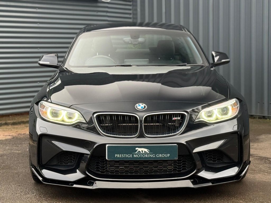 Used BMW M2 2017 for sale - 77764889: Photo 24