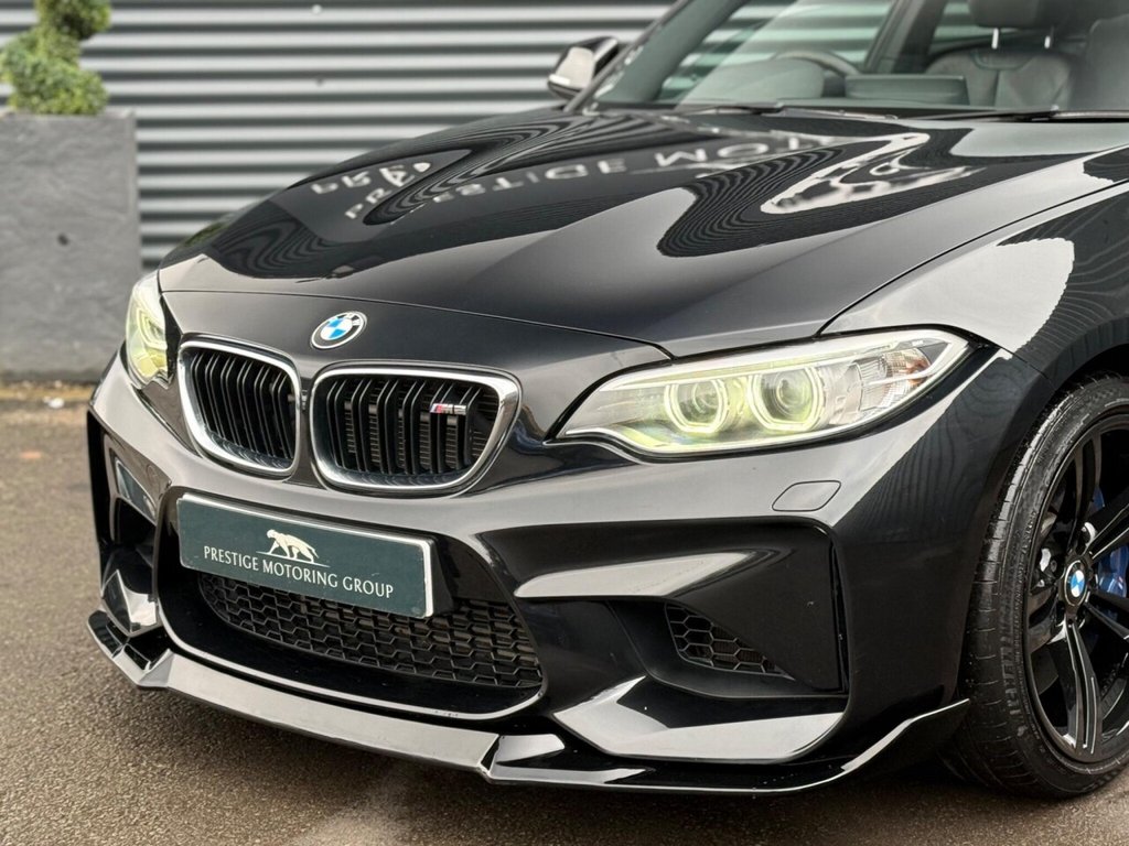 Used BMW M2 2017 for sale - 77764889: Photo 26