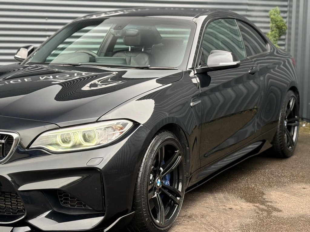 Used BMW M2 2017 for sale - 77764889: Photo 27