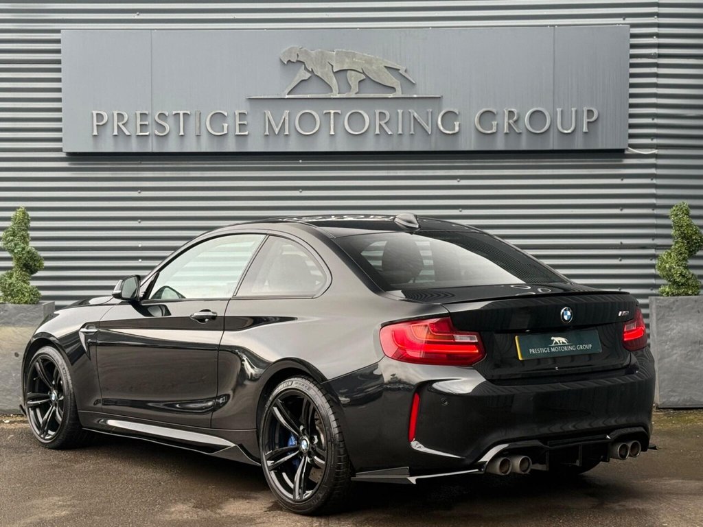Used BMW M2 2017 for sale - 77764889: Photo 28