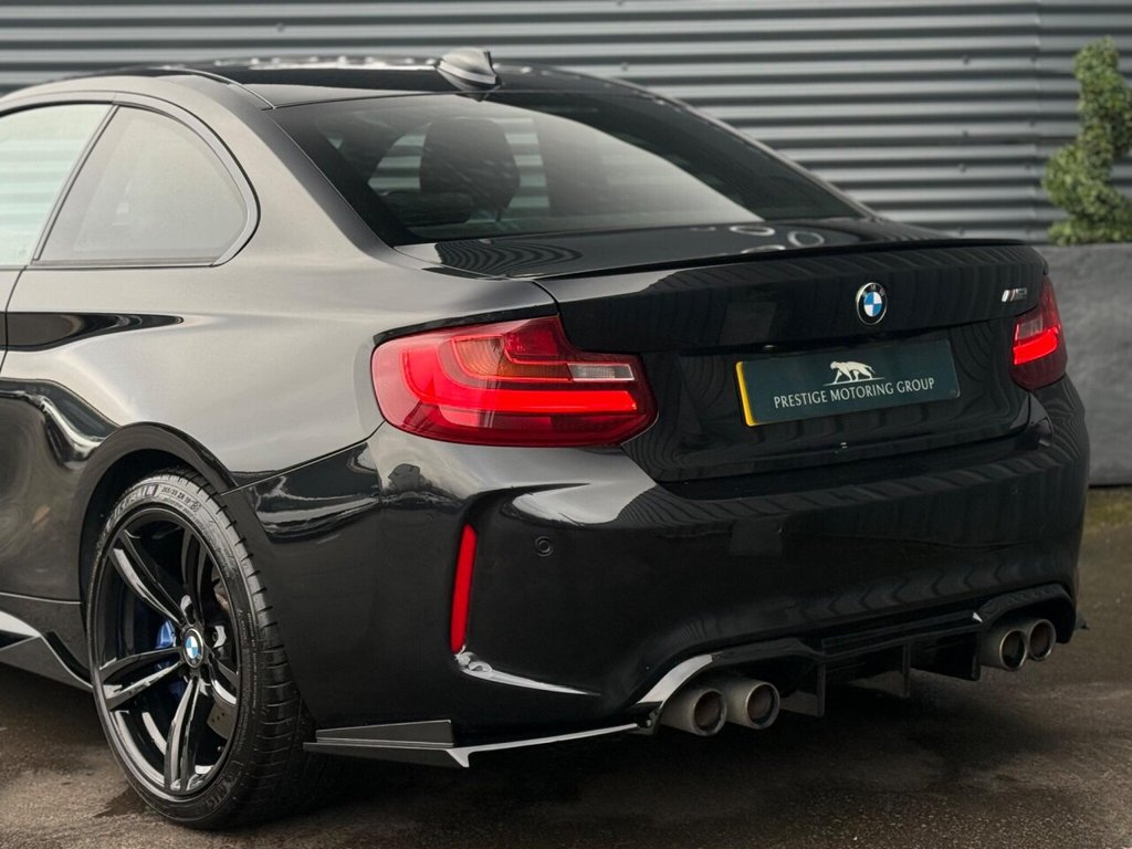 Used BMW M2 2017 for sale - 77764889: Photo 29