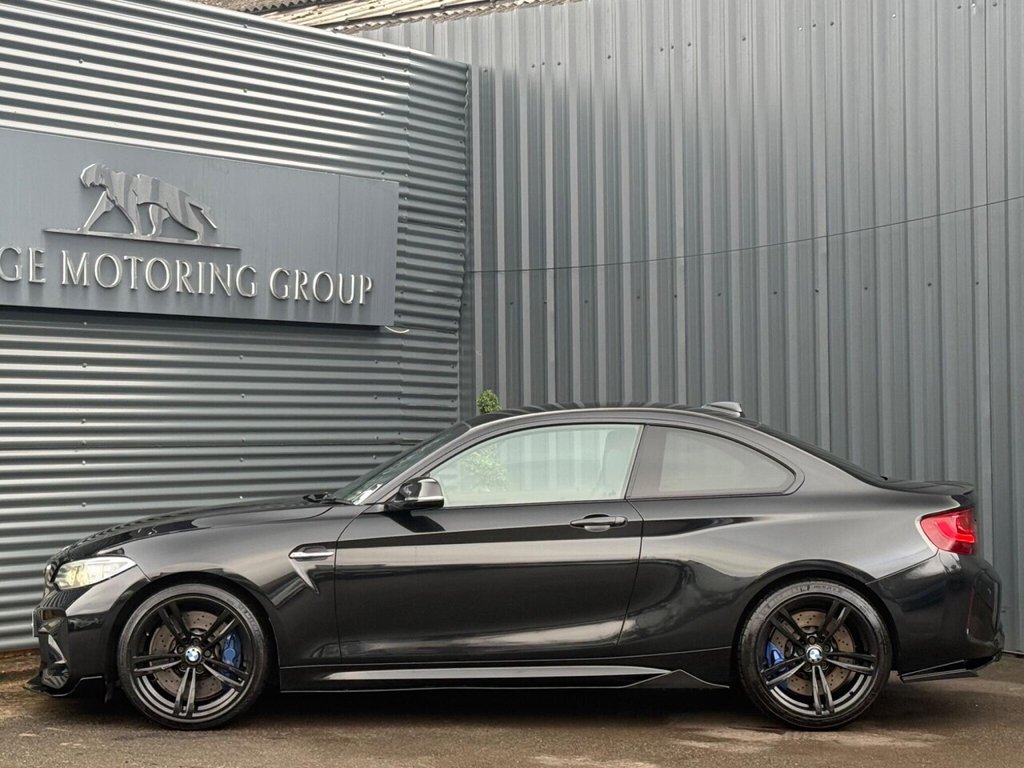 Used BMW M2 2017 for sale - 77764889: Photo 30