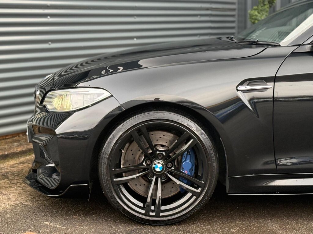 Used BMW M2 2017 for sale - 77764889: Photo 31