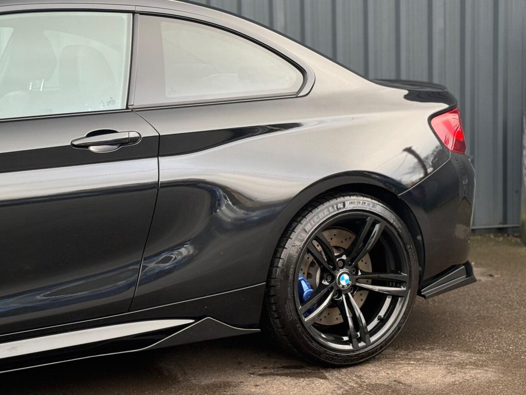 Used BMW M2 2017 for sale - 77764889: Photo 32